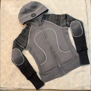 🛑SOLD 🛑 Lululemon  Special Edition Scuba Hoodie✨